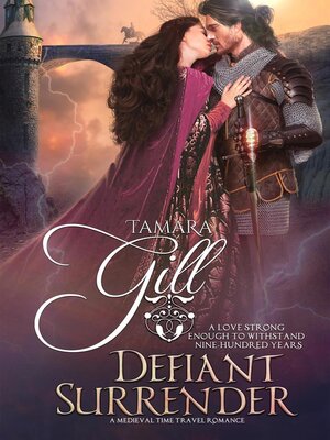cover image of Defiant Surrender
